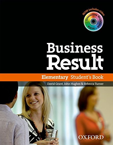 Business Result: Elementary | David Grant, John Hughes, Alastair Lane