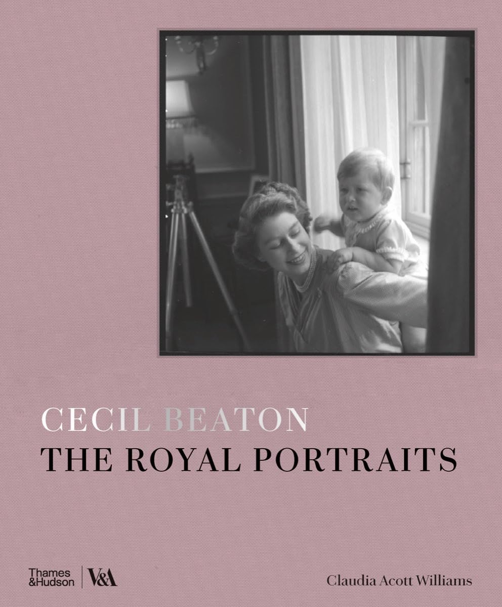 Cecil Beaton: The Royal Portraits