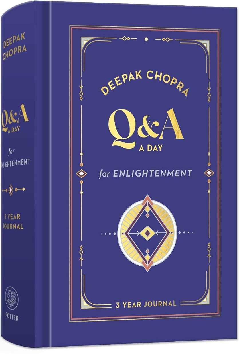 Q&A a Day for Enlightenment