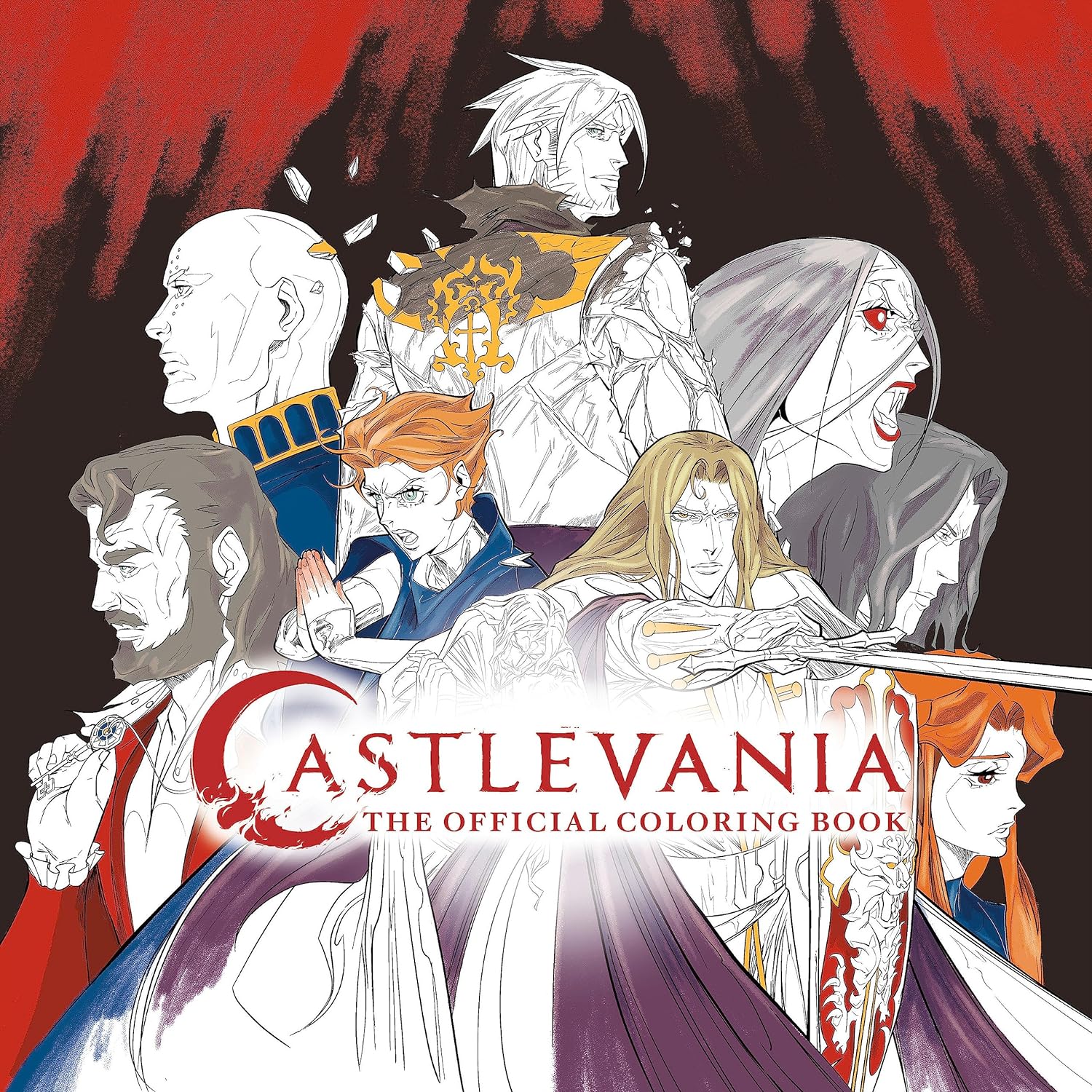 Castlevania | - 3 | YEO