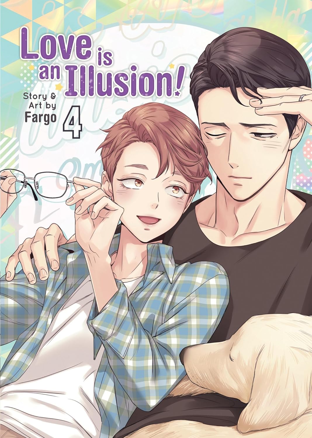 Love is an Illusion! - Volume 4 | Fargo