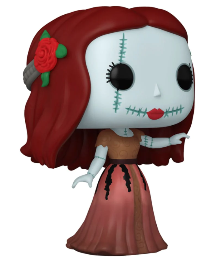 Figurina - Disney - Sally | Funko