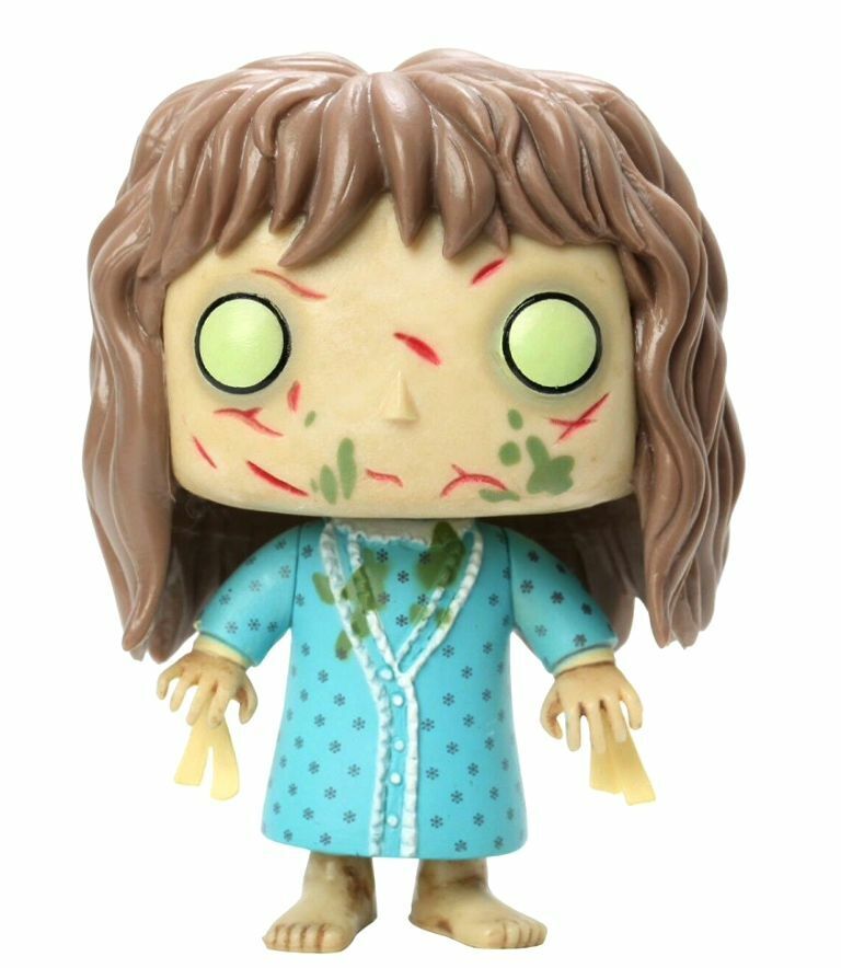 Figurina - The Exorcist - Regan | Funko