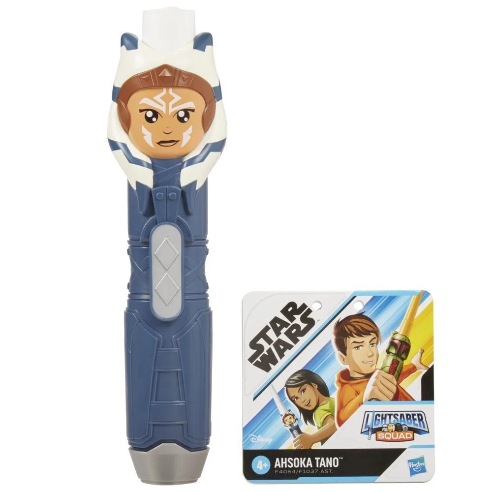 Sabie - Star Wars - Ahsoka Tano | Hasbro