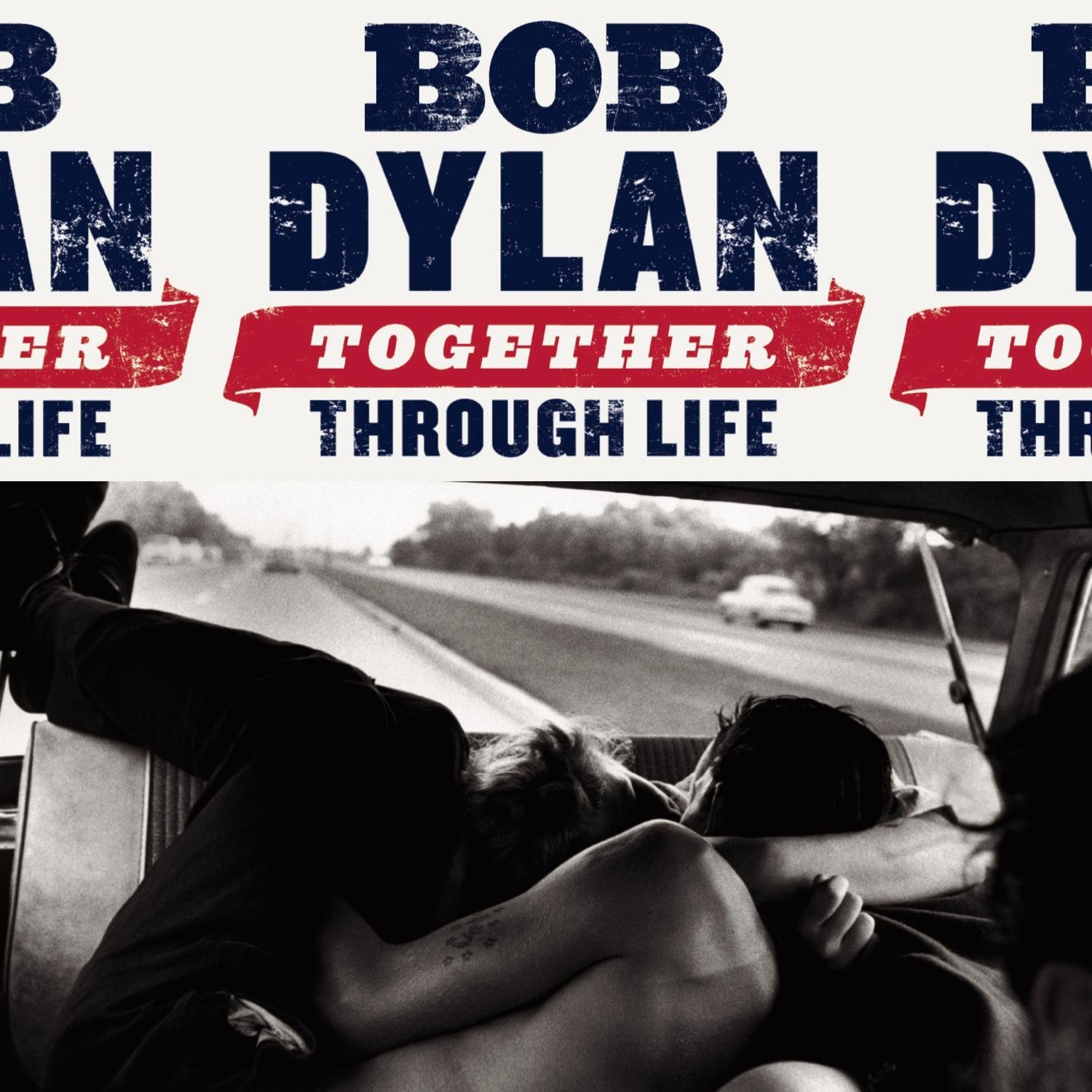 Together Through Life 2CD + DVD | Bob Dylan