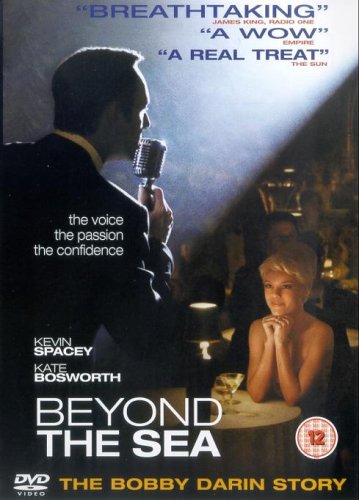 Beyond The Sea | Kevin Spacey