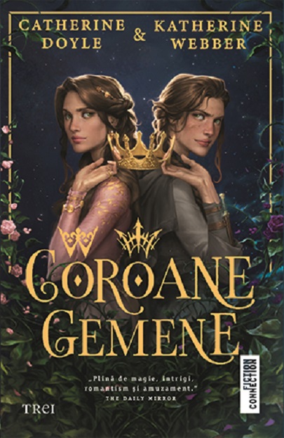 Coroane gemene | Katherine Webber, Catherine Doyle