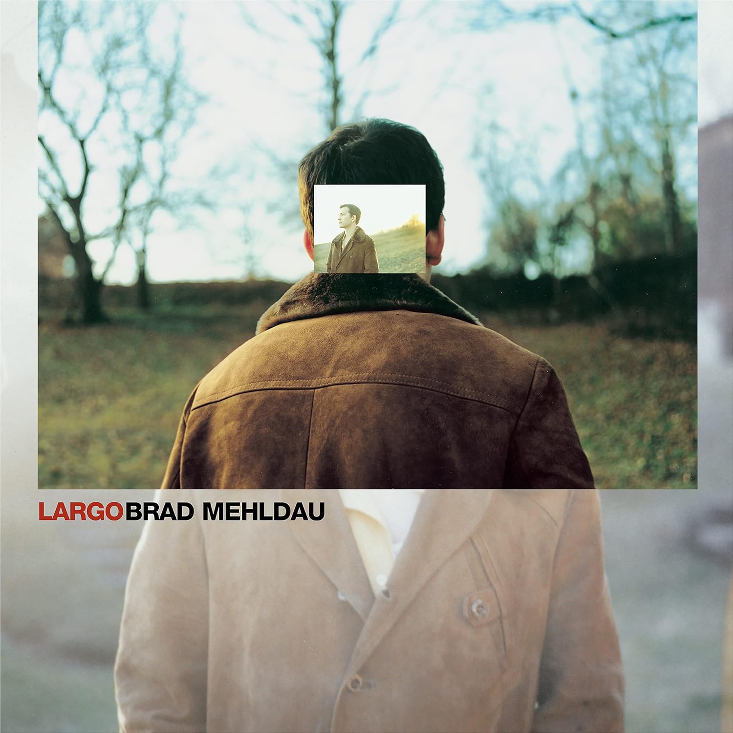 Largo - Vinyl | Brad Mehldau