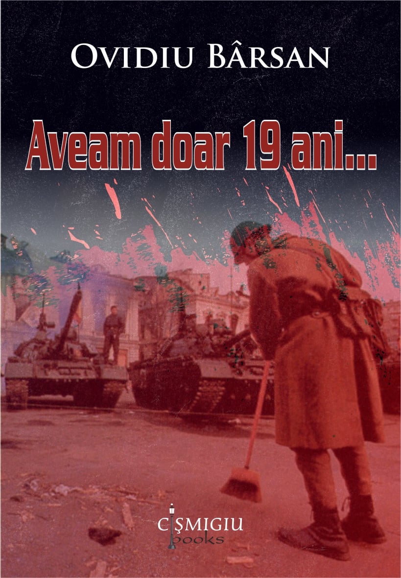 Aveam doar 19 ani...