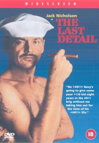 The Last Detail | Hal Ashby