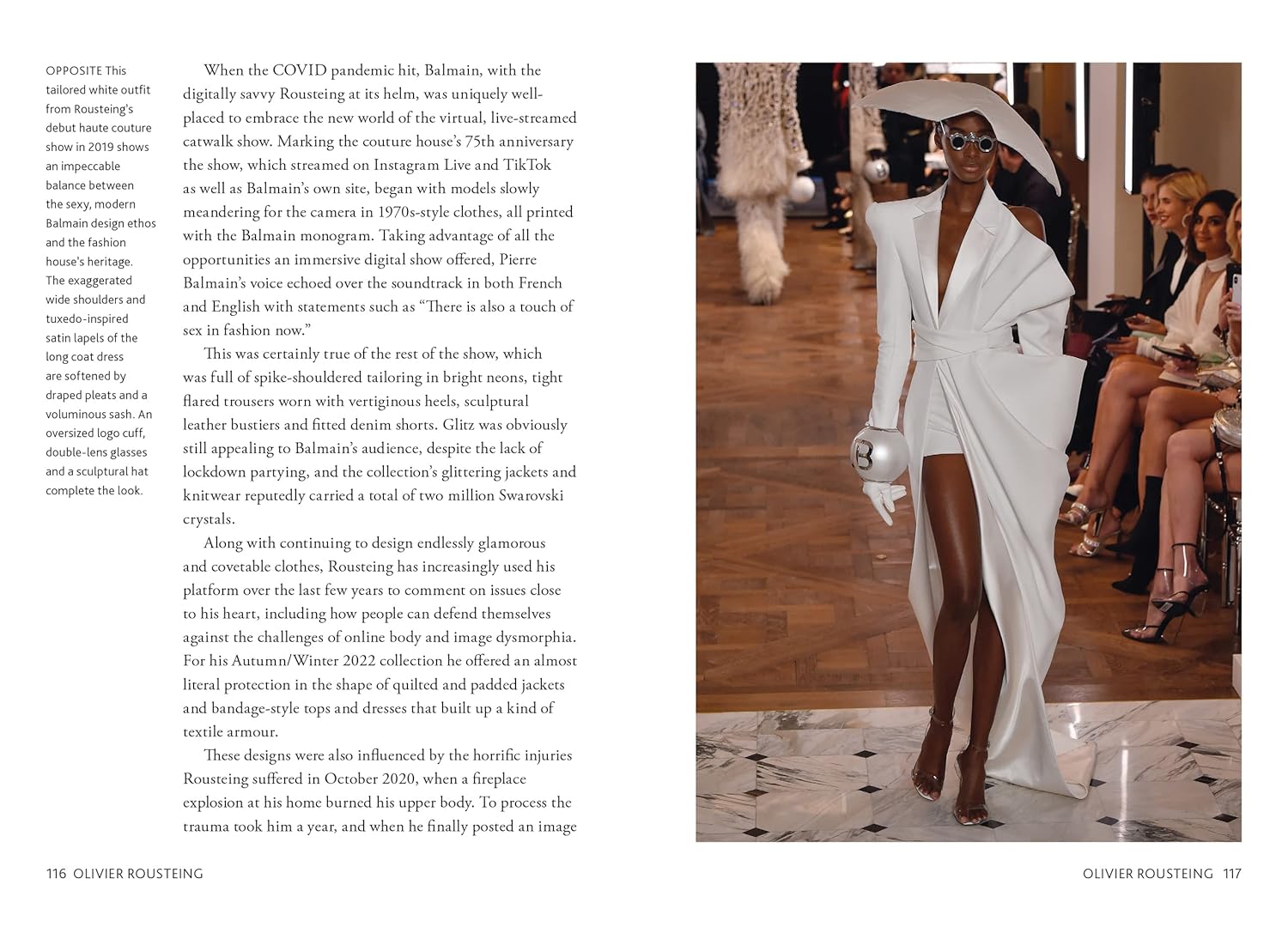 Little Book of Balmain | Karen Homer - 6 | YEO