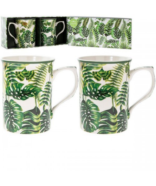 Set 2 cani - Tropical