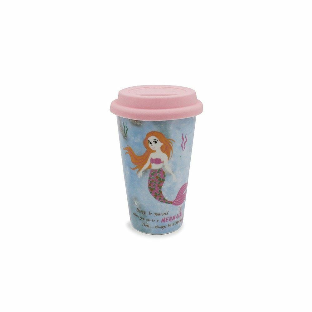 Cana de voiaj - Magic Mermaid