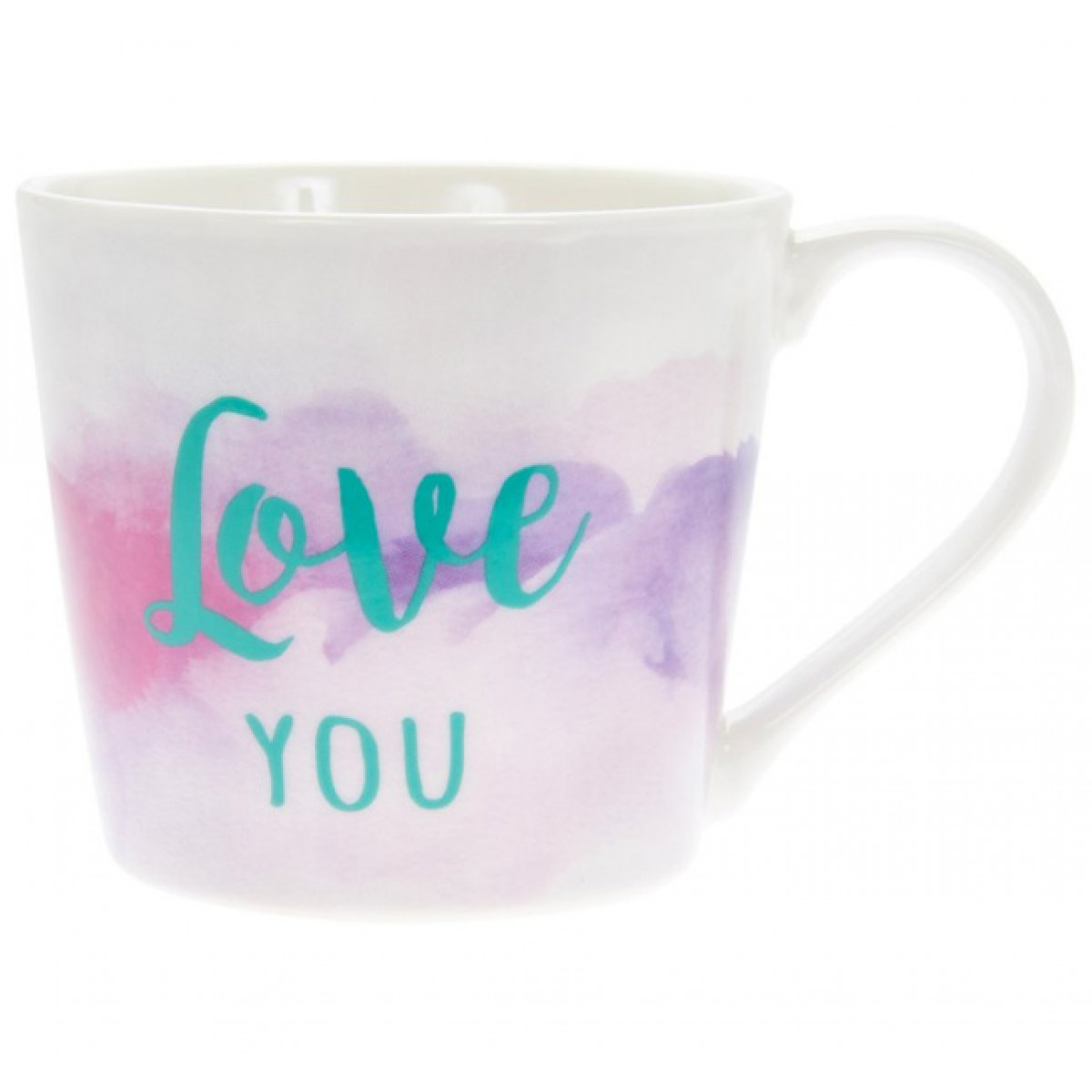 Cana - Watercolour Love You