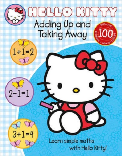 Learn with Hello Kitty |