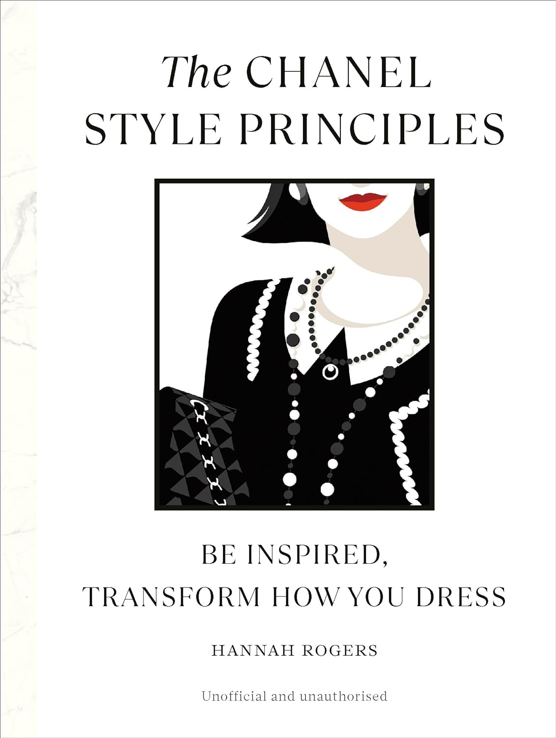 The Chanel Style Principles | Hannah Rogers