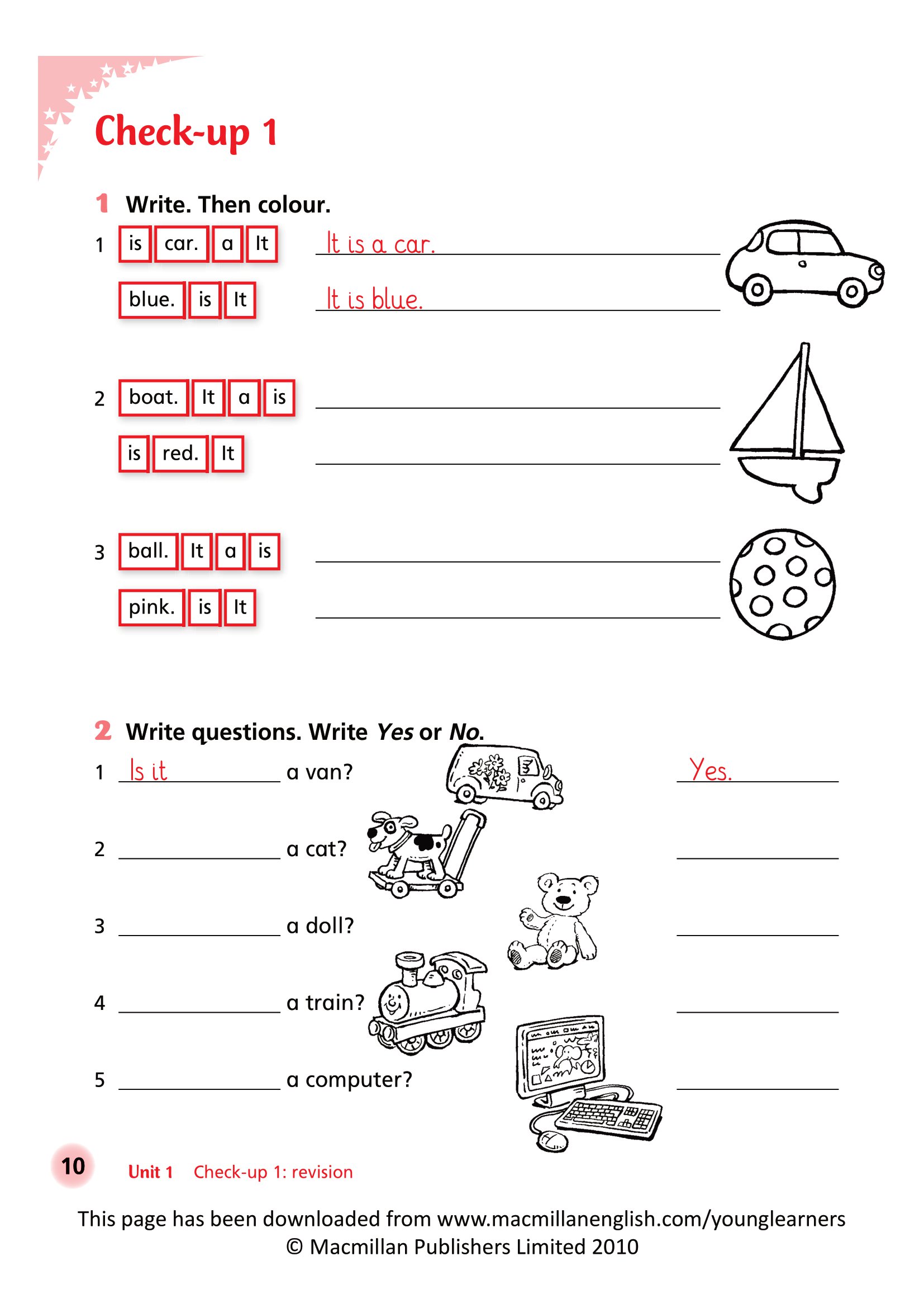 English World 1 - Workbook Pack | Mary Bowen, Liz Hocking - 9 | YEO