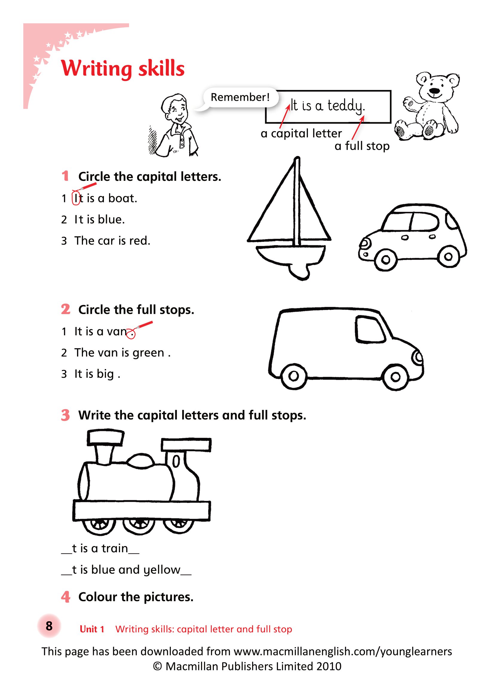 English World 1 - Workbook Pack | Mary Bowen, Liz Hocking - 7 | YEO