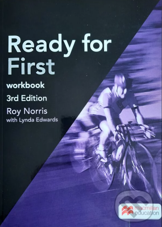 Ready for First | Roy Norris, Lynda Edwards