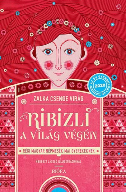 Ribizli a vilag vegen