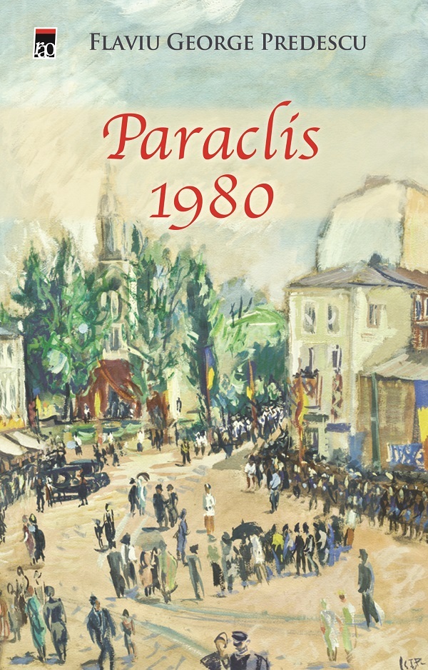 Paraclis 1980 | Flaviu George Predescu