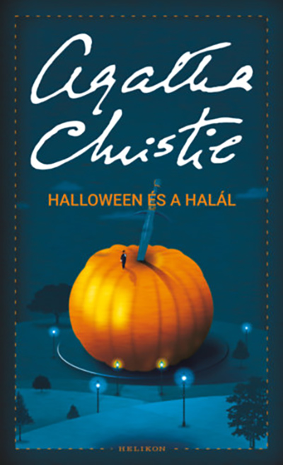 Halloween es a halal | Agatha Christie