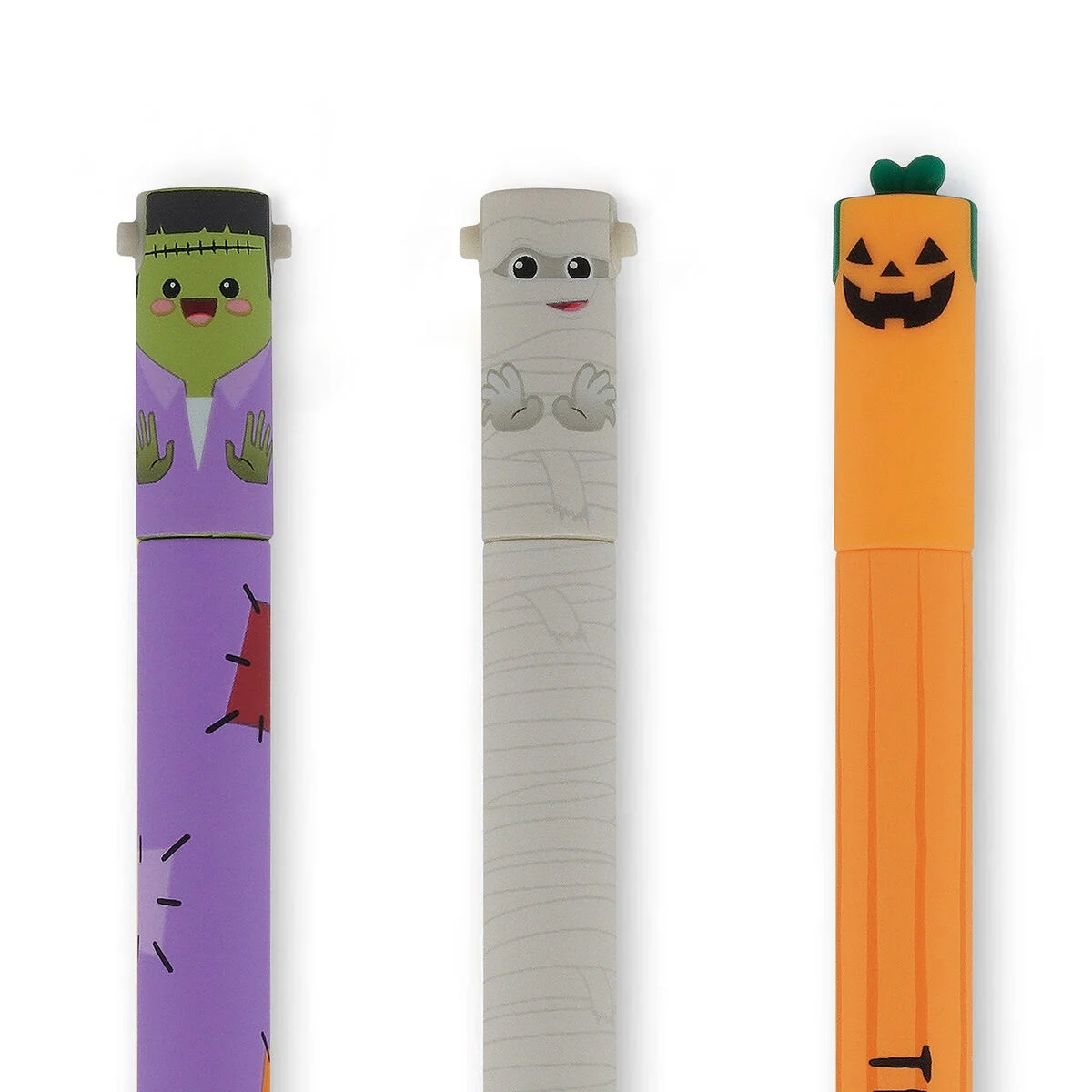 Set 3 pixuri - Erasable Pen - Halloween | Legami - 4 | YEO