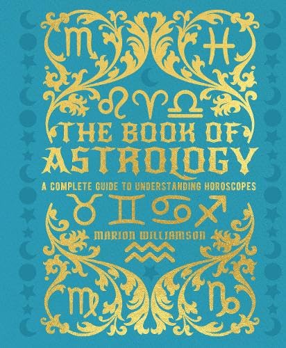 The Book of Astrology | Marion Williamson