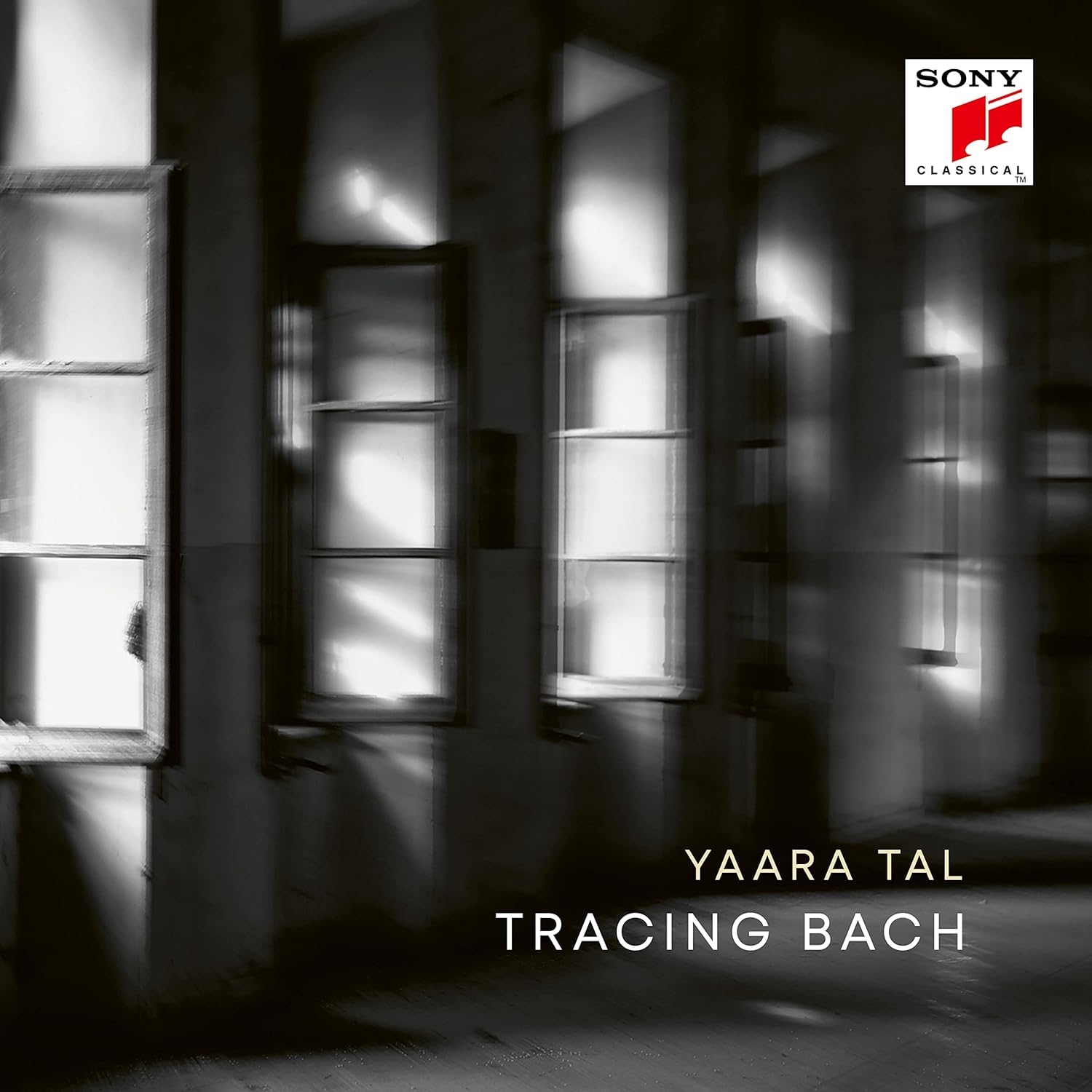 Tracing Bach | Yaara Tal