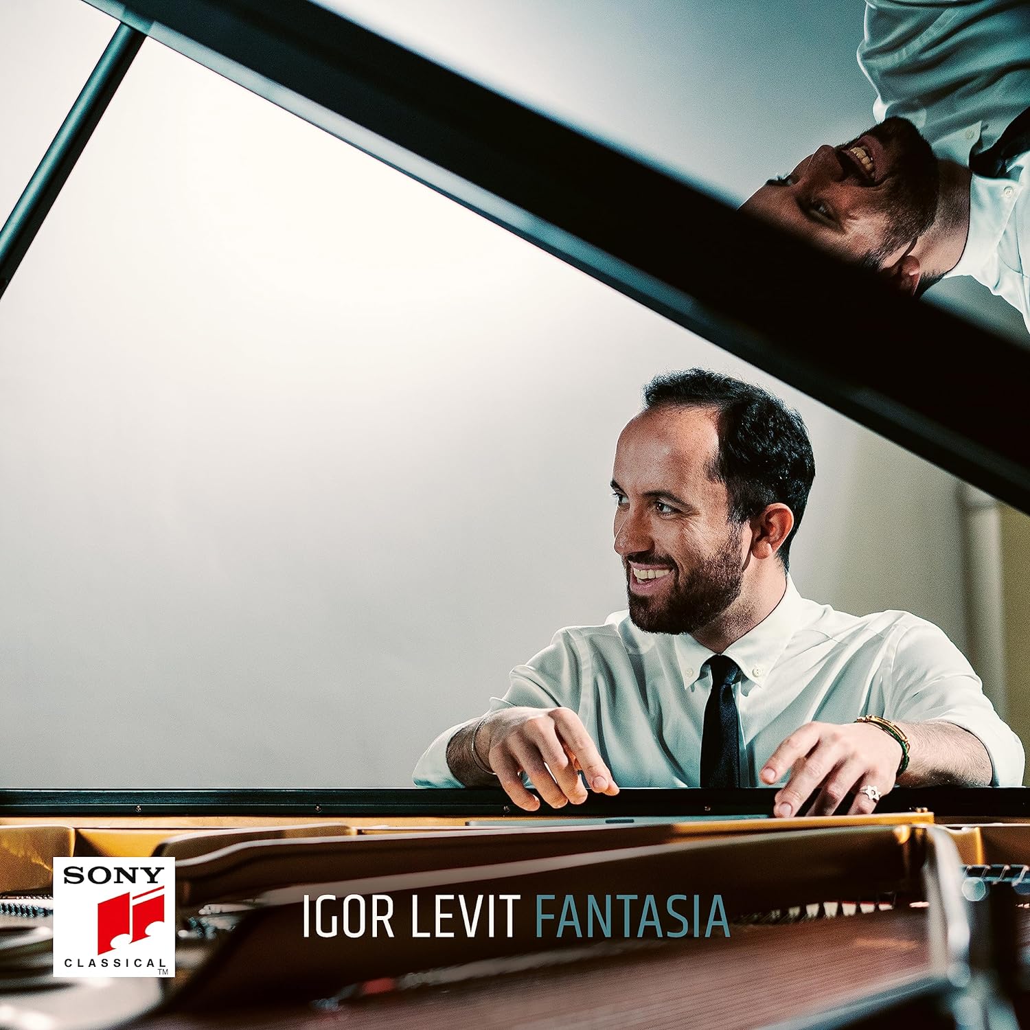 Fantasia | Igor Levit