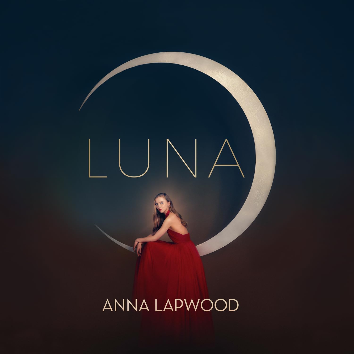 Luna | Anna Lapwood