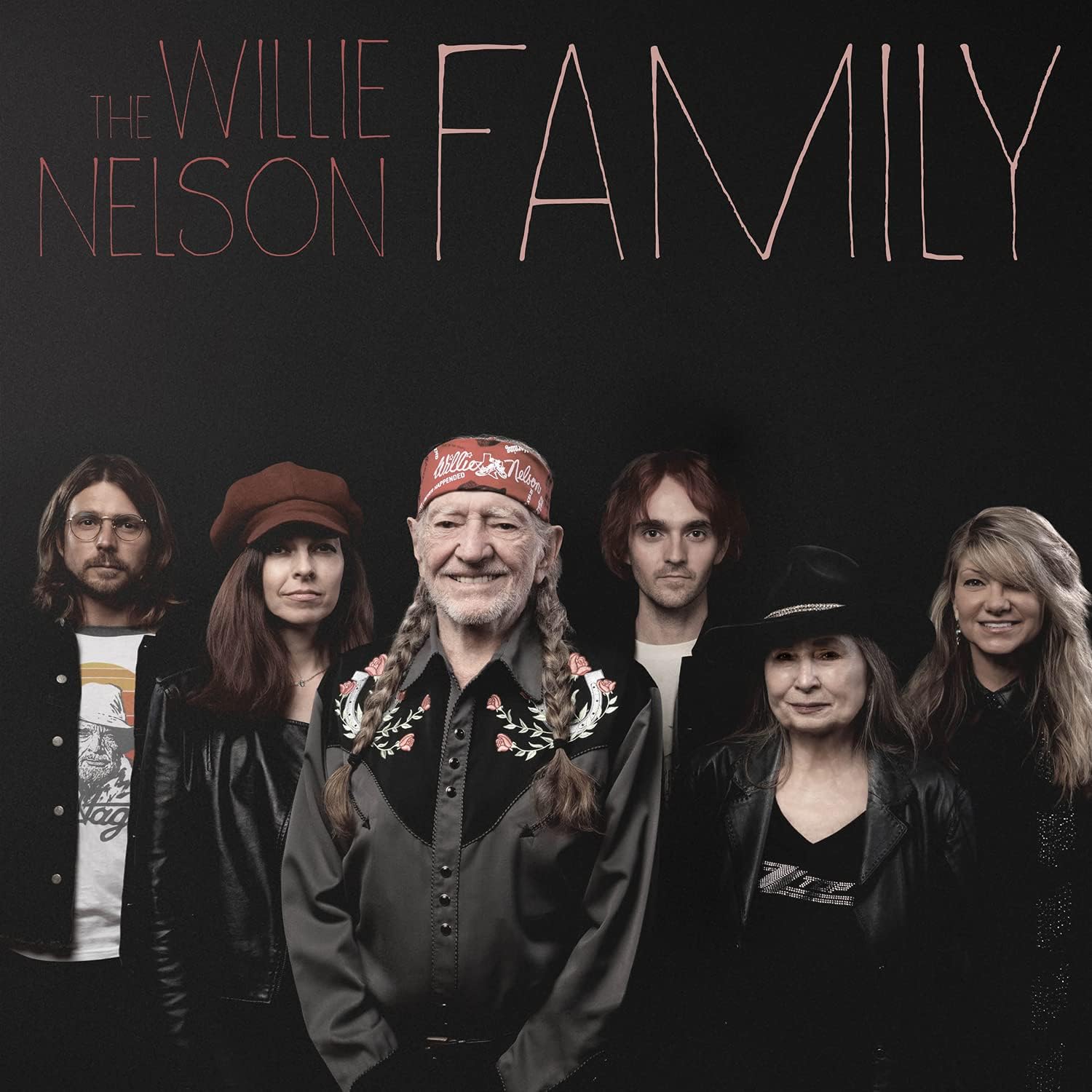 The Willie Nelson Family | Willie Nelson