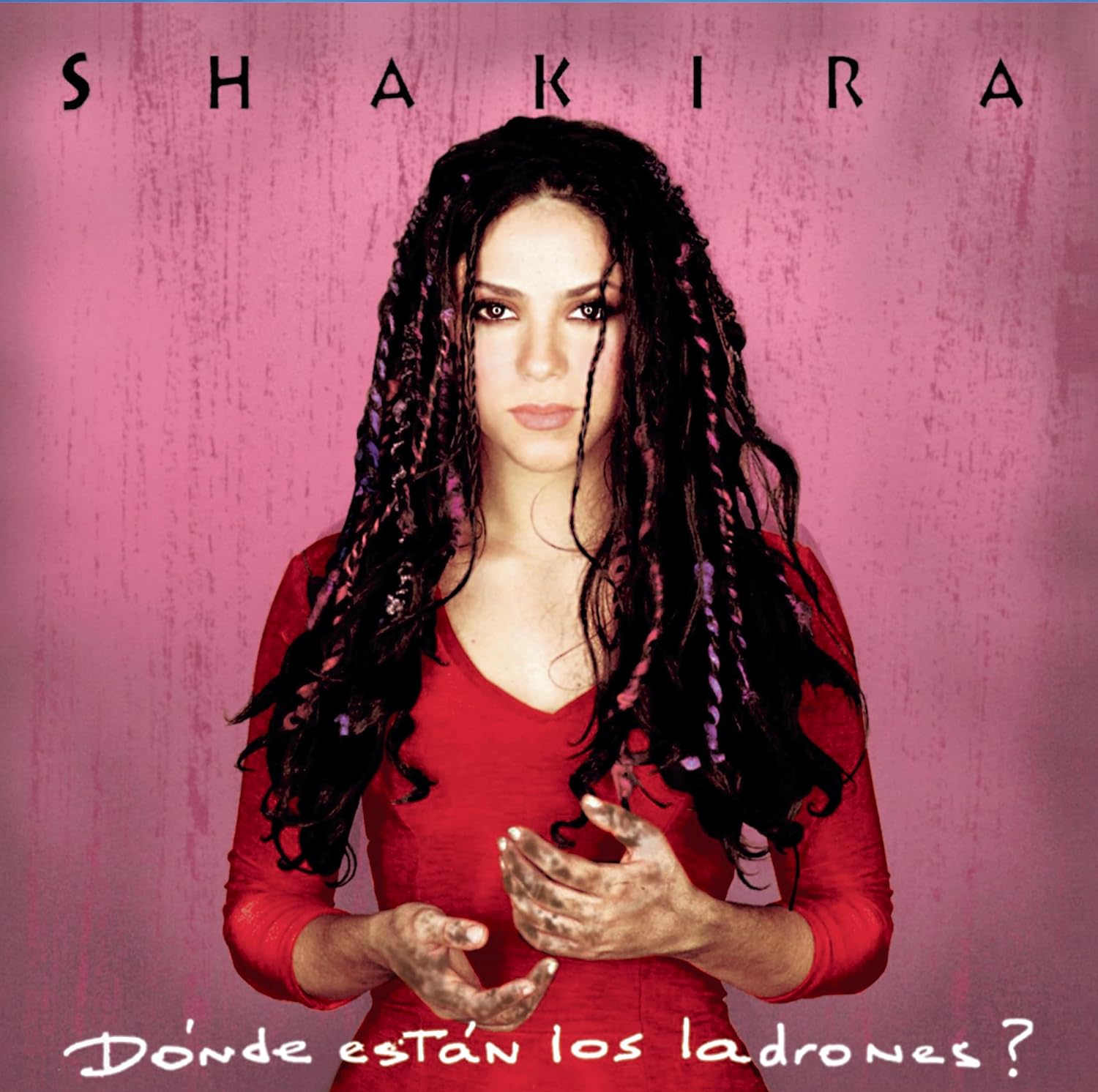 Donde Estan Los Ladrones? - Vinyl | Shakira