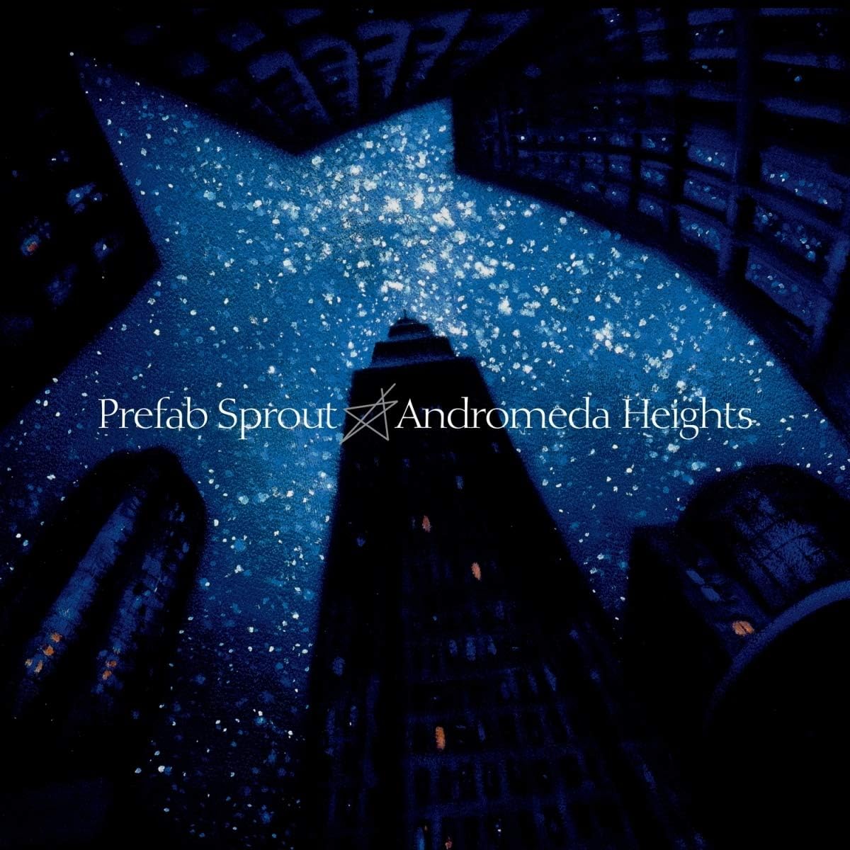 Andromeda Heights - Vinyl | Prefab Sprout