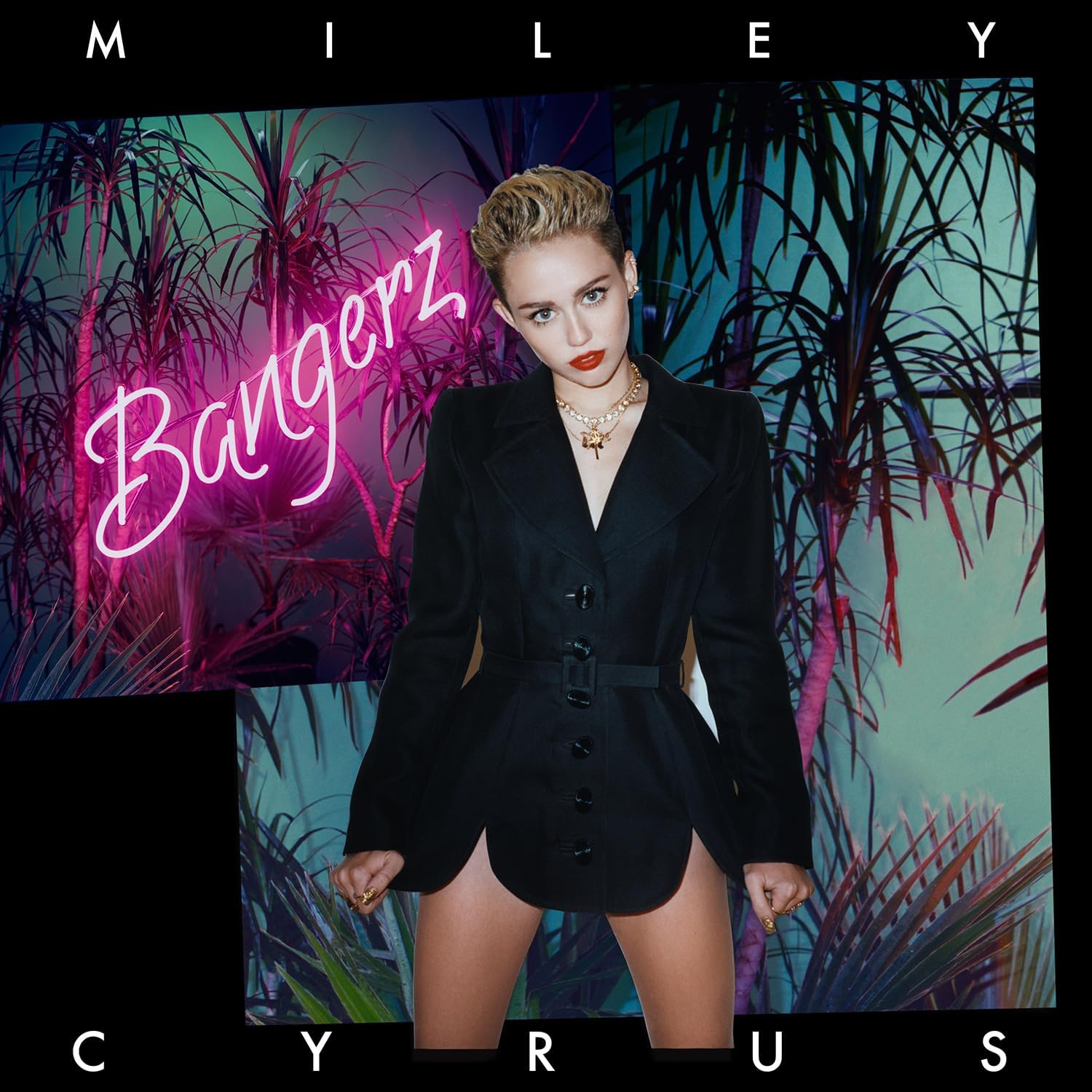 Bangerz - Vinyl | Miley Cyrus