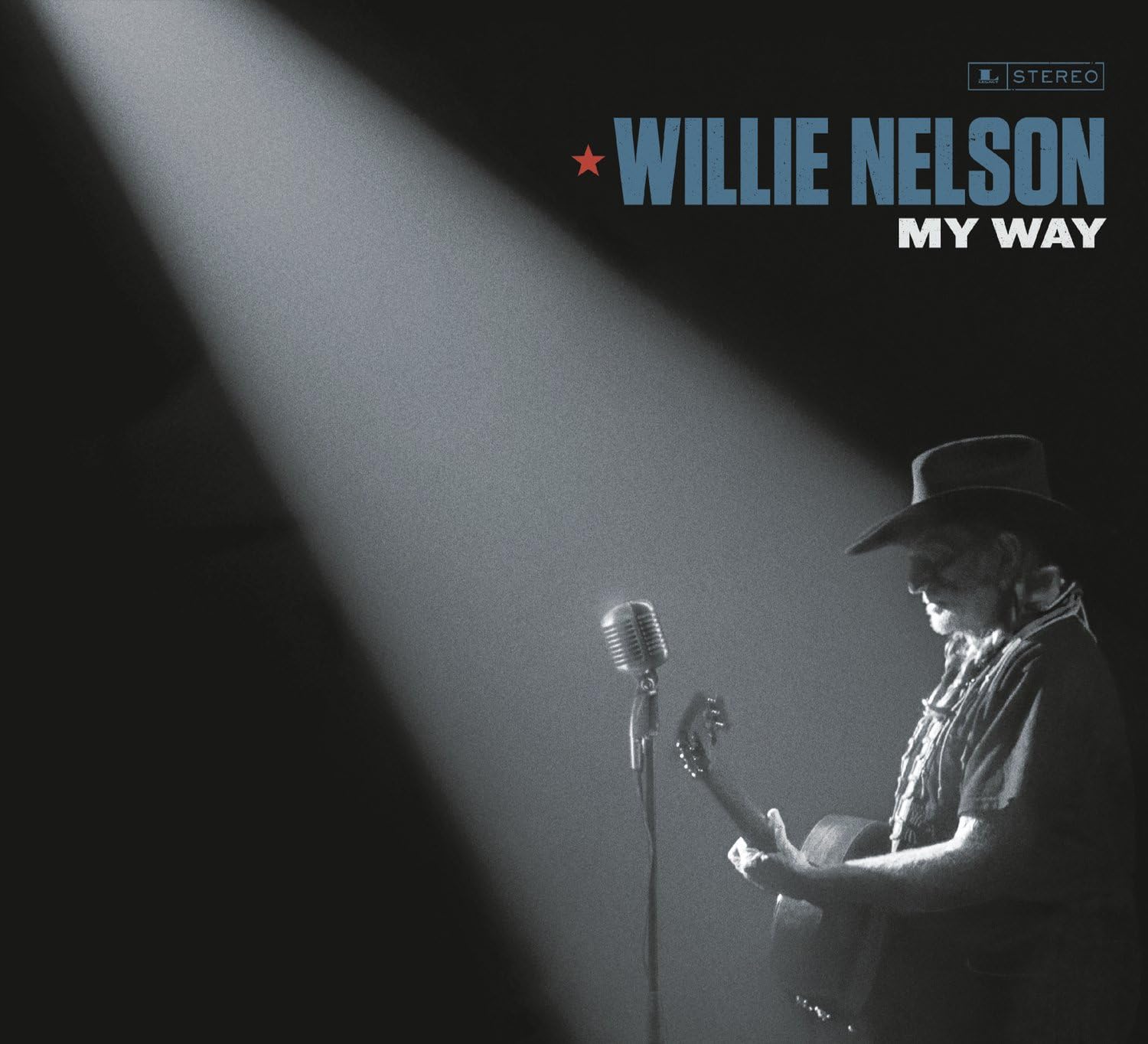 My Way | Willie Nelson