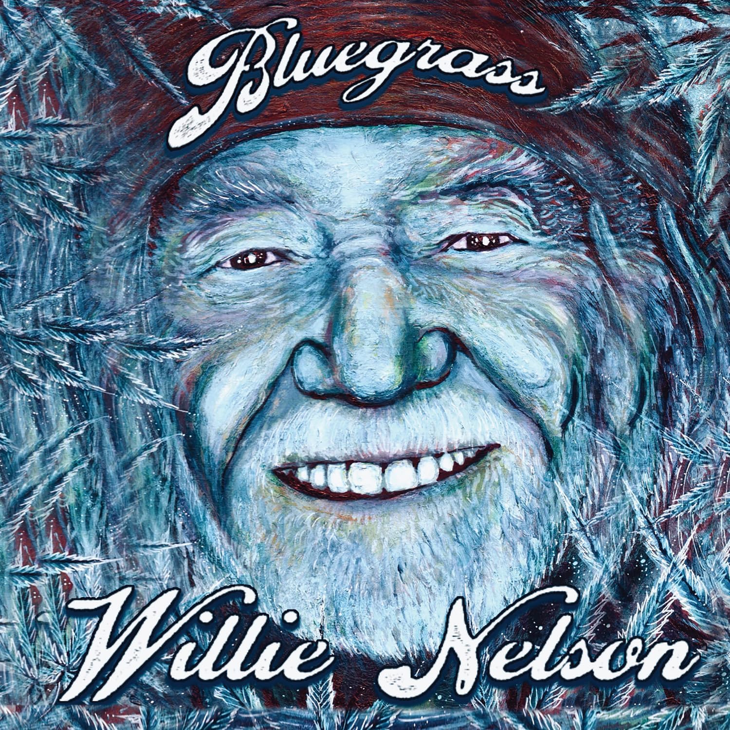 Bluegrass | Willie Nelson
