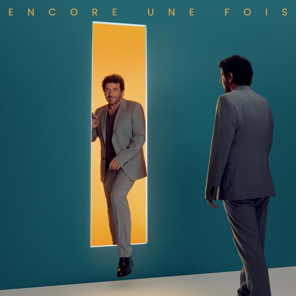 Encore Une Fois - Vinyl | Patrick Bruel