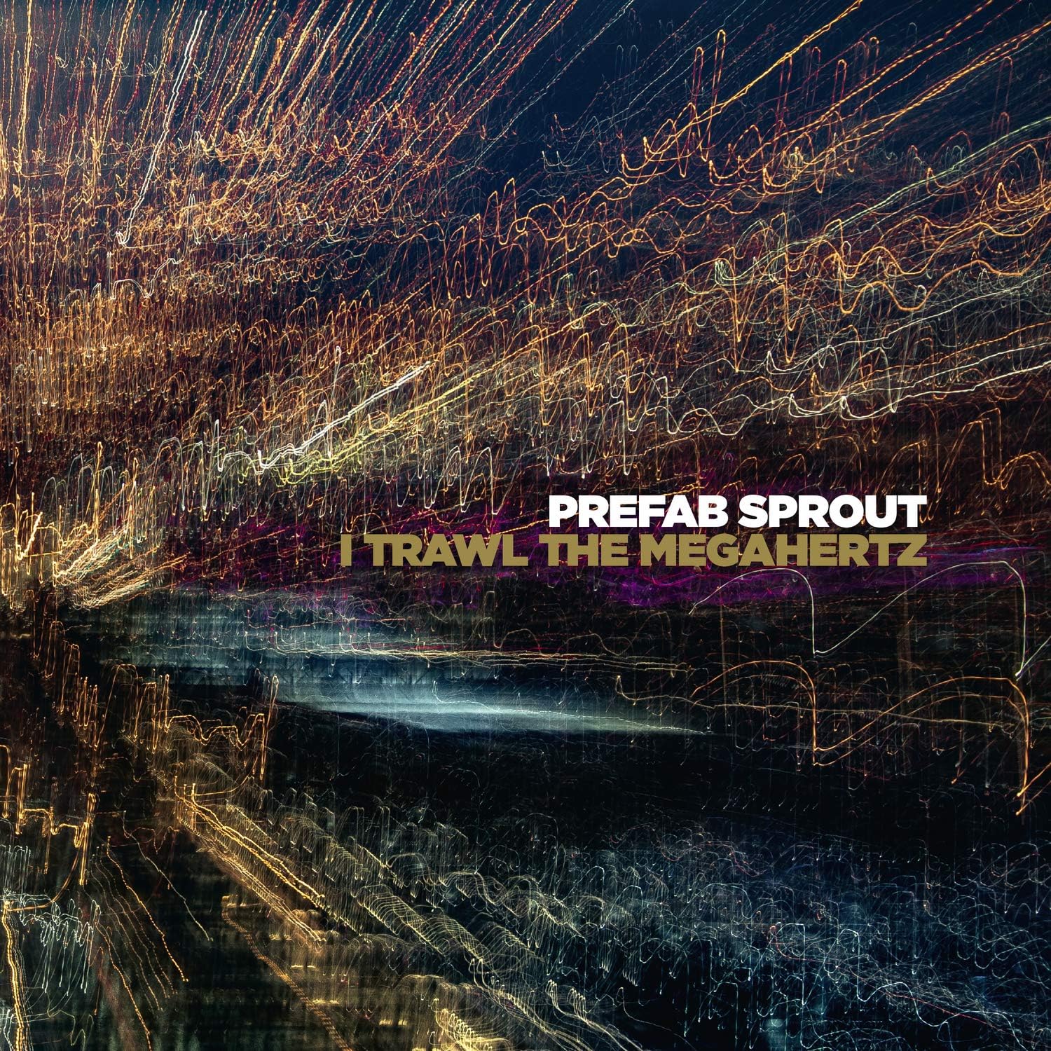 I Trawl The Megahertz | Prefab Sprout - 1 | YEO