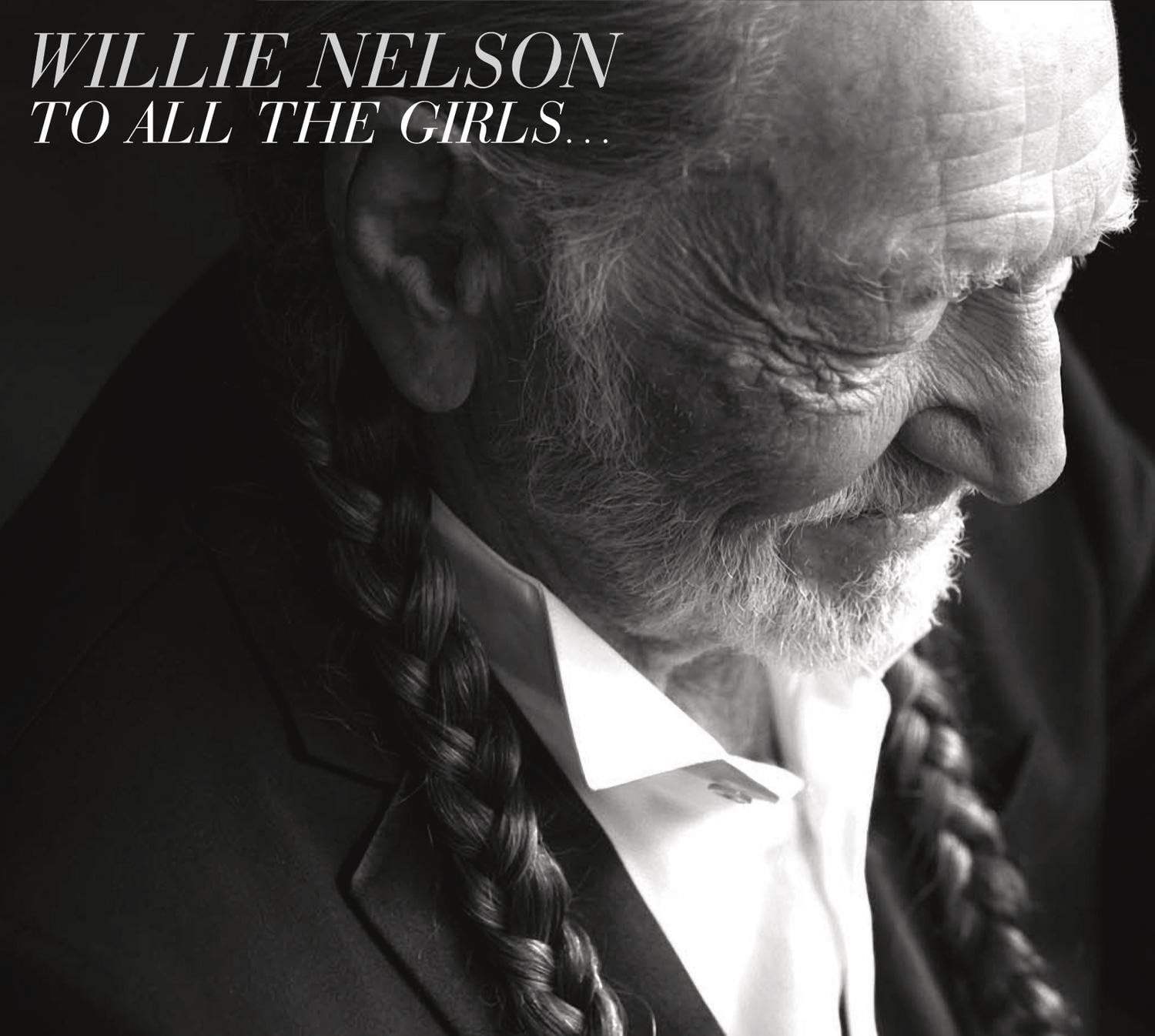 To All The Girls... | Willie Nelson - 1 | YEO