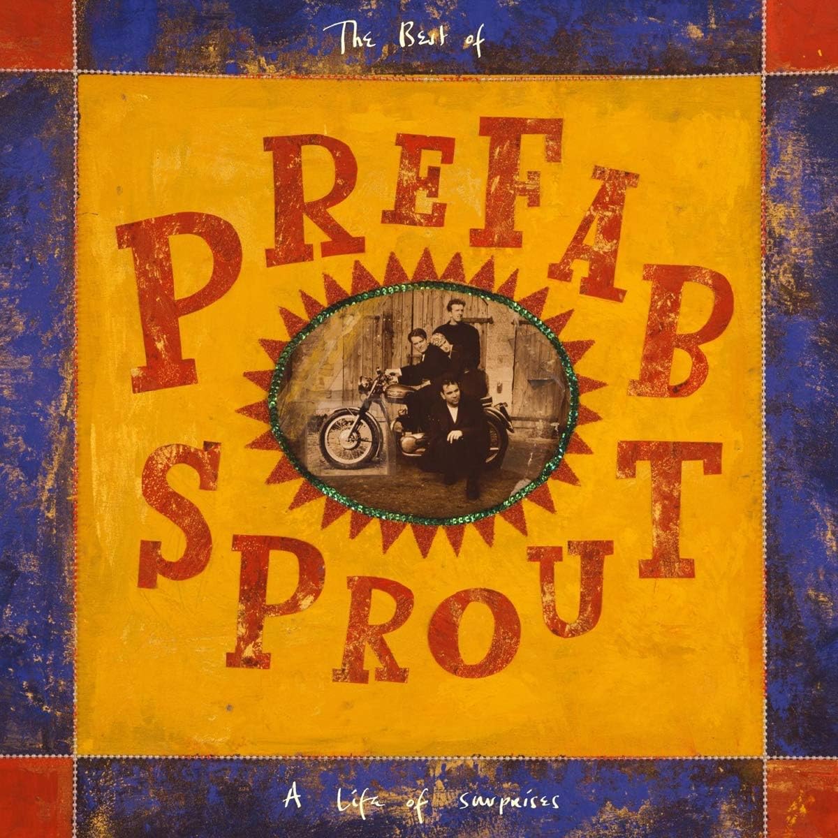 A Life Of Surprises - Vinyl | Prefab Sprout - 1 | YEO