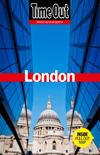 Time Out London | Time Out Guides Ltd image