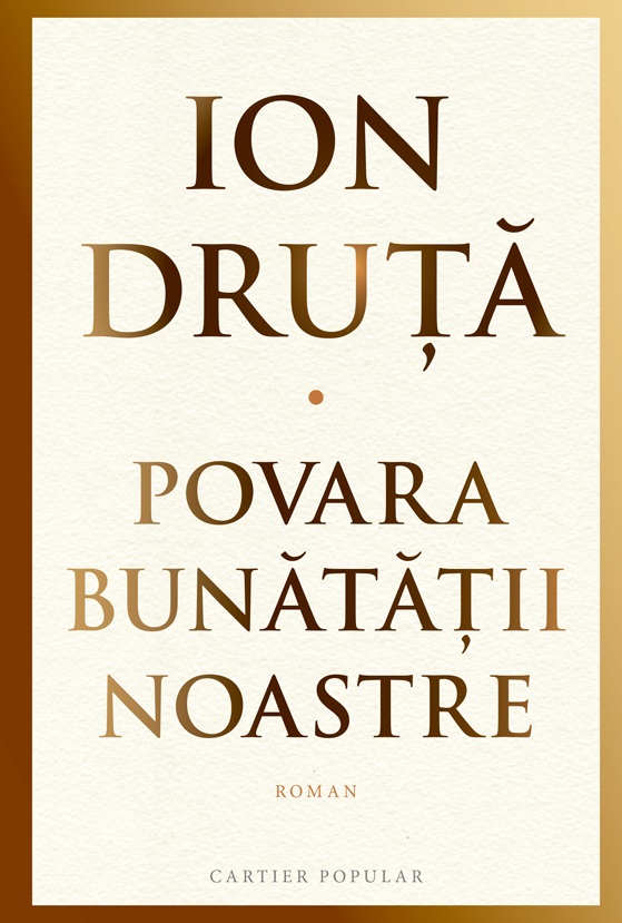 Povara bunatatii noastre