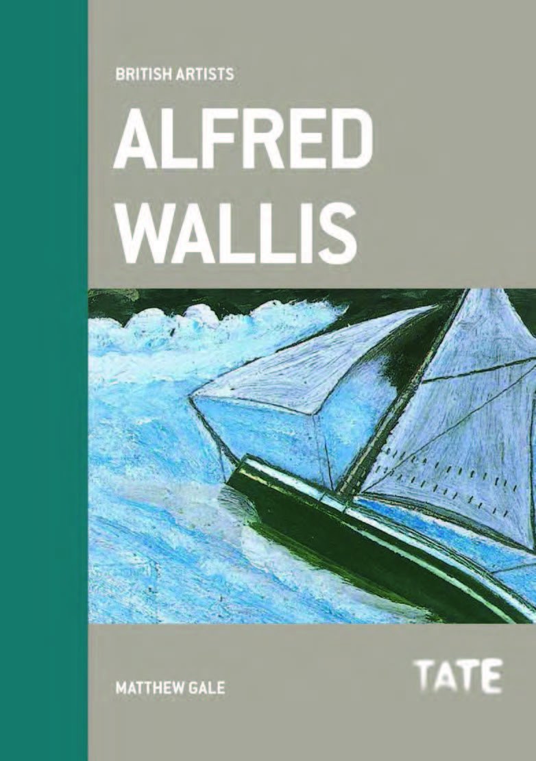 Vezi detalii pentru Alfred Wallis | Matthew Gale