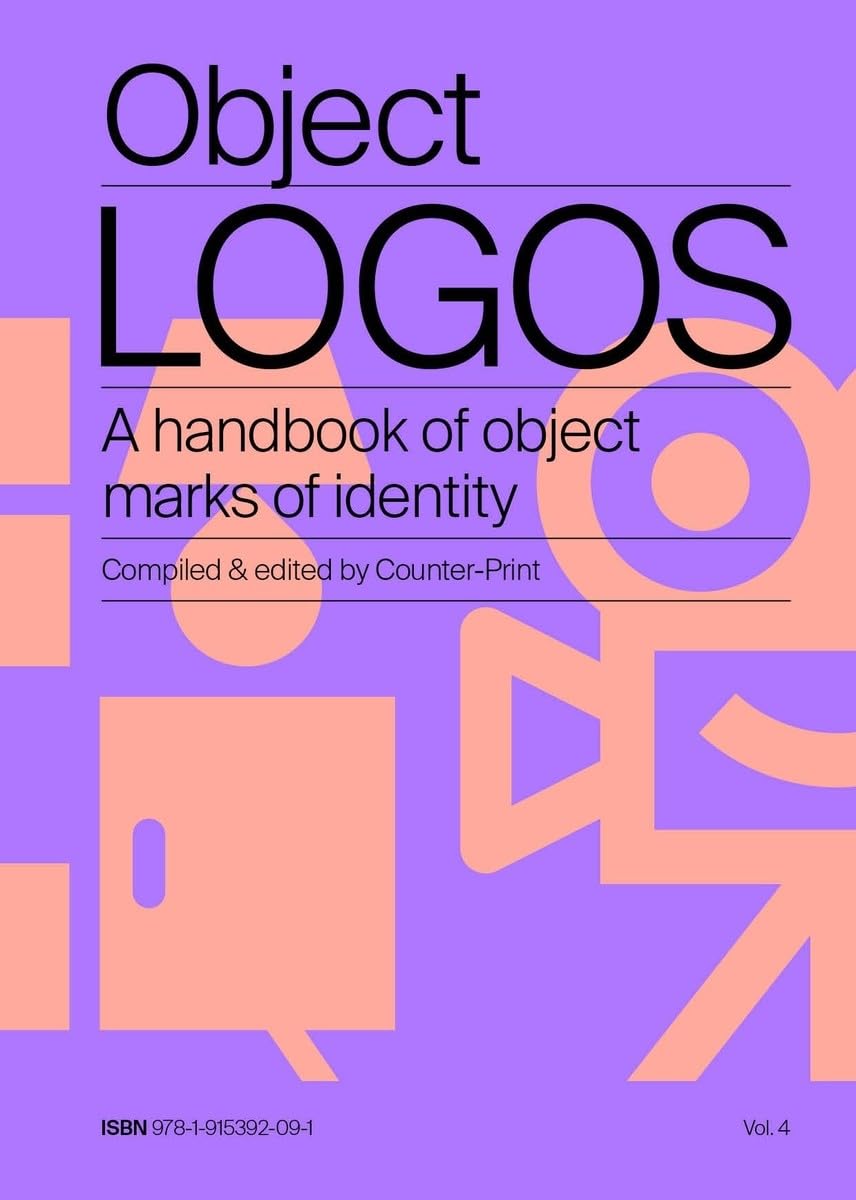 Object Logos | Jon Dowling