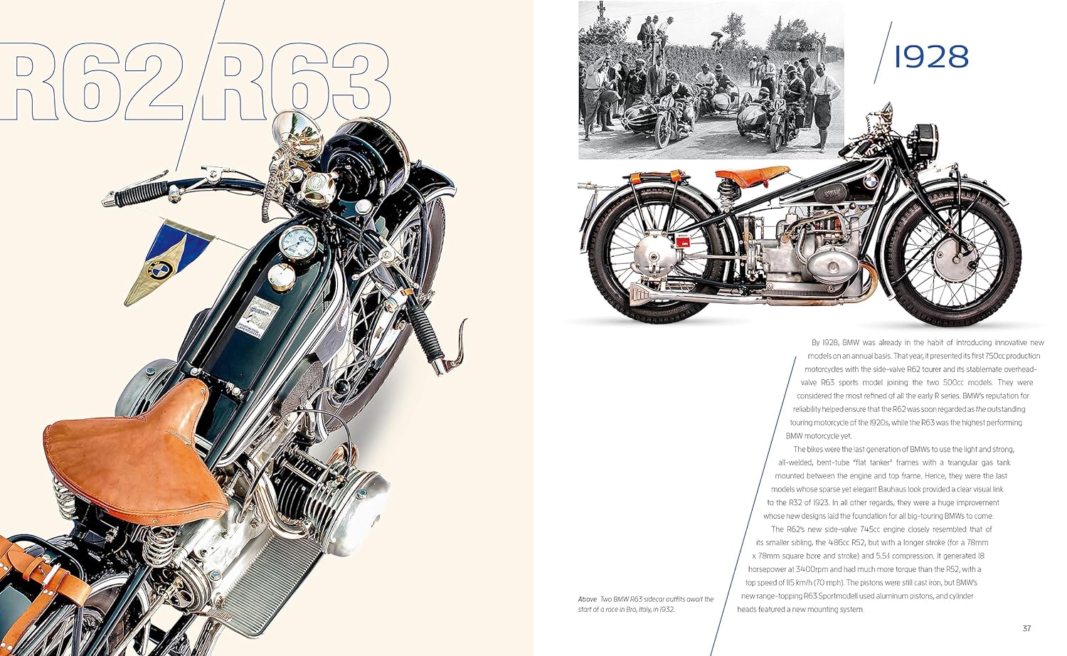 BMW Motorrad | Christopher P. Baker - 2 | YEO