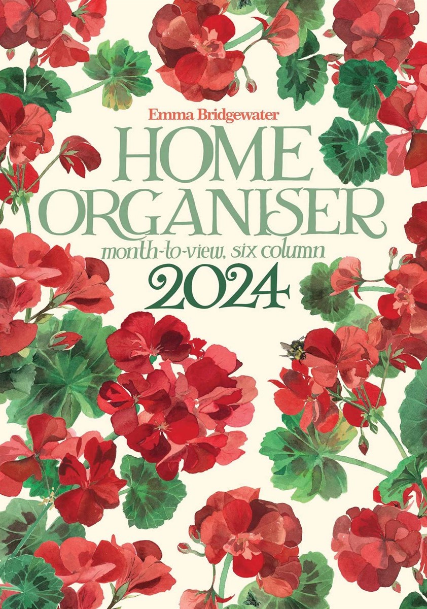 Planner 2024 - Emma Bridgewater