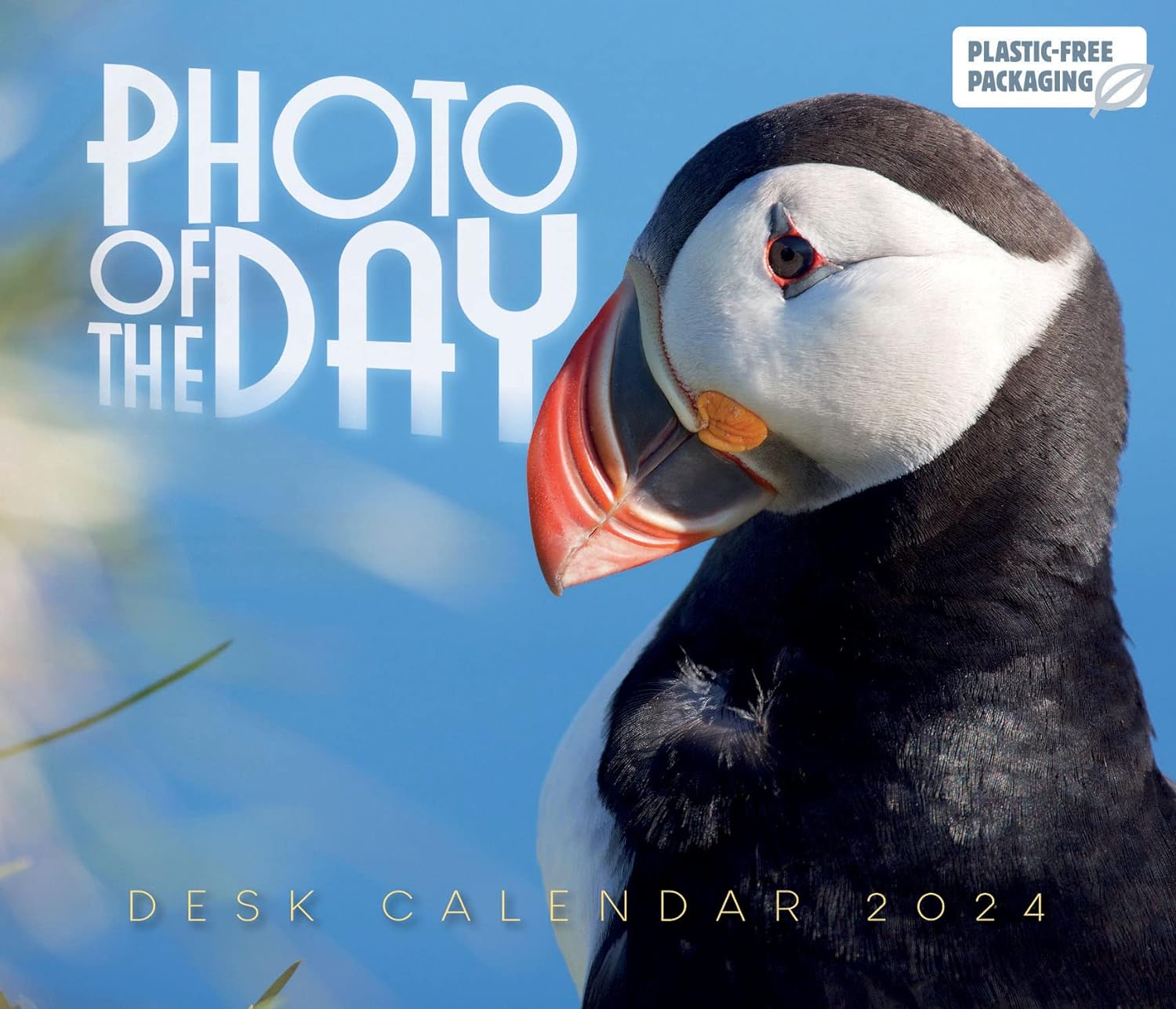 Calendar 2024 - Photo of the Day | Carousel