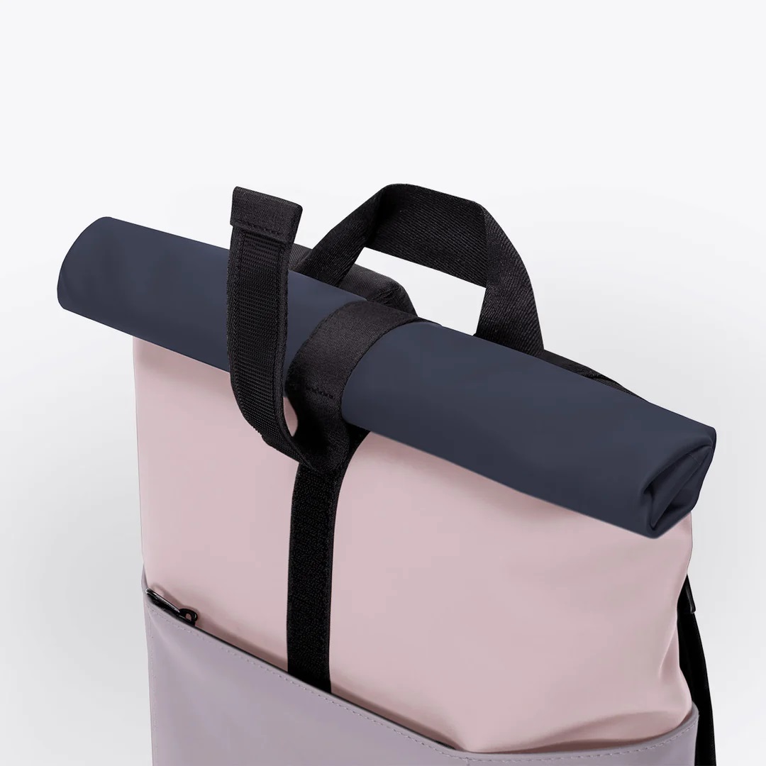 Rucsac - Hajo Medium - Lotus Light Rose - Dusty Lilac | Ucon Acrobatics - 4 | YEO