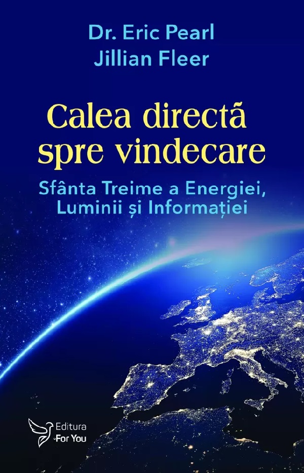 Calea directa spre vindecare | Jillian Fleer, Eric Pearl